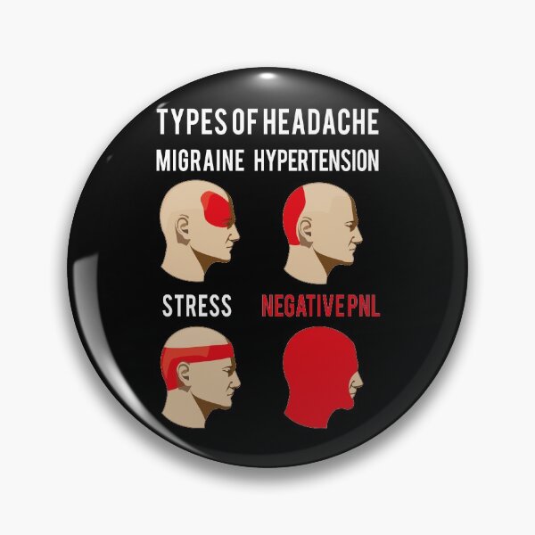 Item preview, Cryptocrash headache designed and sold by enriquepma.