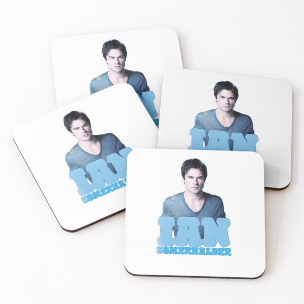 Item preview, Ian Somerhalder- Mr Smolderhalder designed and sold by ALLANAHJAYNE.
