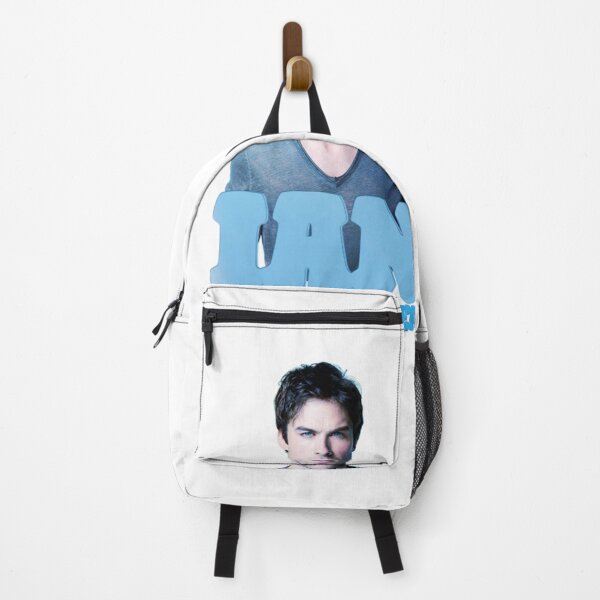Item preview, Ian Somerhalder- Mr Smolderhalder designed and sold by ALLANAHJAYNE.