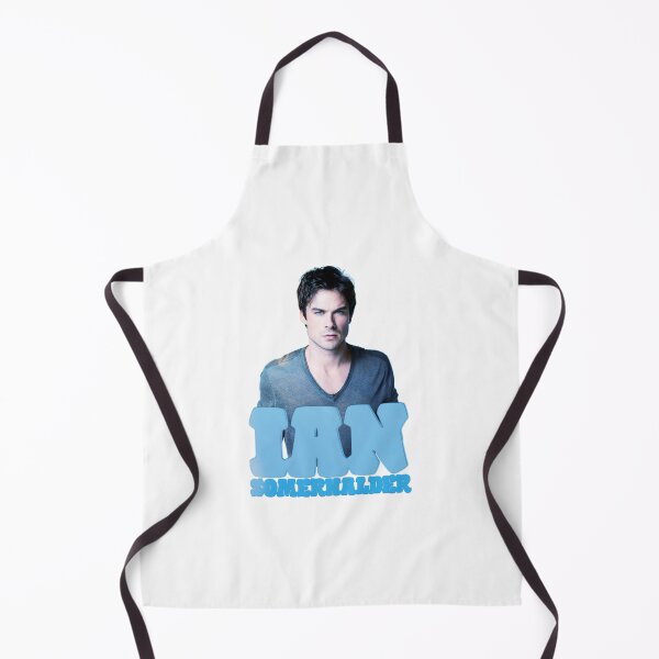 Item preview, Ian Somerhalder- Mr Smolderhalder designed and sold by ALLANAHJAYNE.