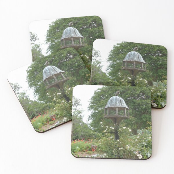 Item preview, Birdhouse 3 designed and sold by GardenArtworks.