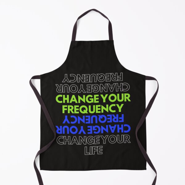 Item preview, change your frequency designed and sold by Monique Alexander.