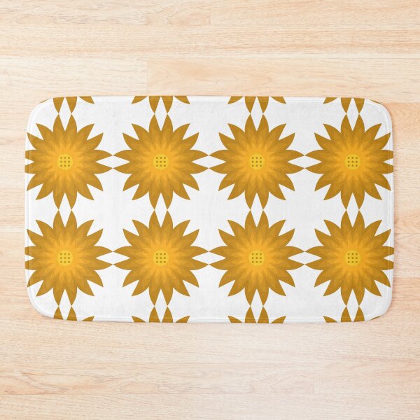 Item preview, Beautiful floral pattern and background designed and sold by Sasas Design.