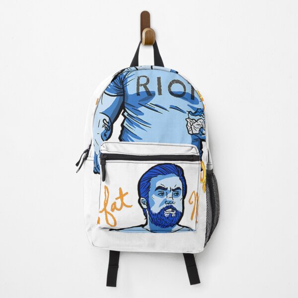Item preview, Its Always Sunny Fat Mac designed and sold by ALLANAHJAYNE.