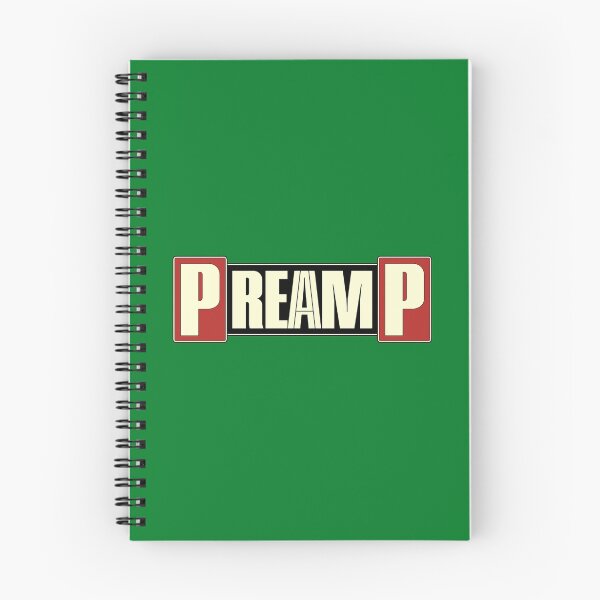Item preview, Cool Preamp designed and sold by Dardman.