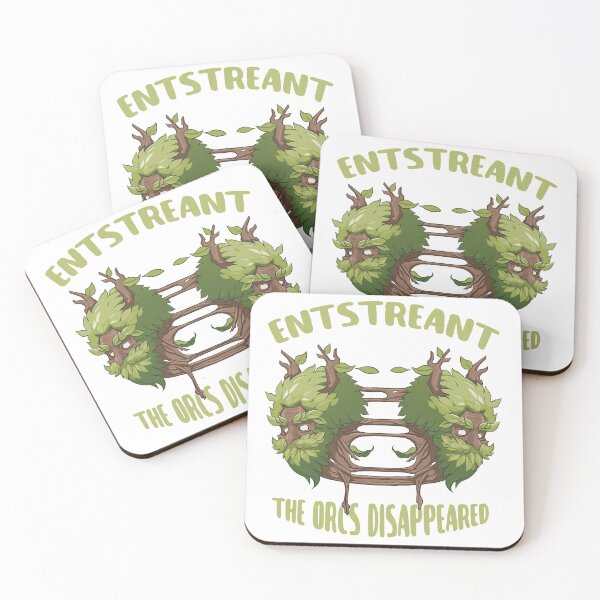Item preview, ENTS TREANT designed and sold by JIMTEE.