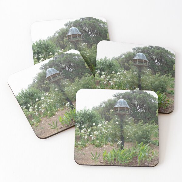 Item preview, Birdhouse 4 designed and sold by GardenArtworks.
