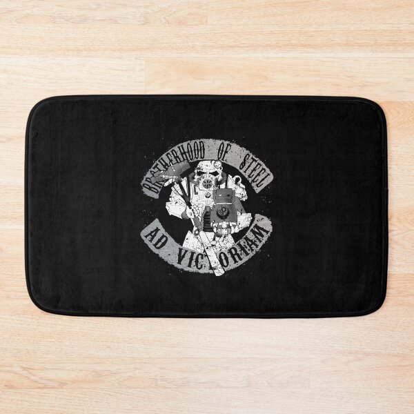 Item preview, Sons of Steel T-Shirt designed and sold by tattooed1037.