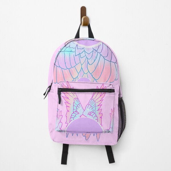 Item preview, Pastel Seraphim designed and sold by OkaVulsilaak.