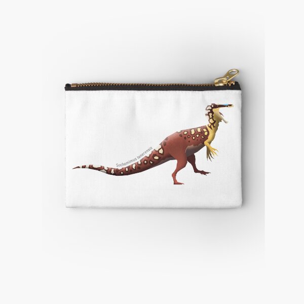 Item preview, Suchomimus tenerensis designed and sold by idrawsdinosaurs.