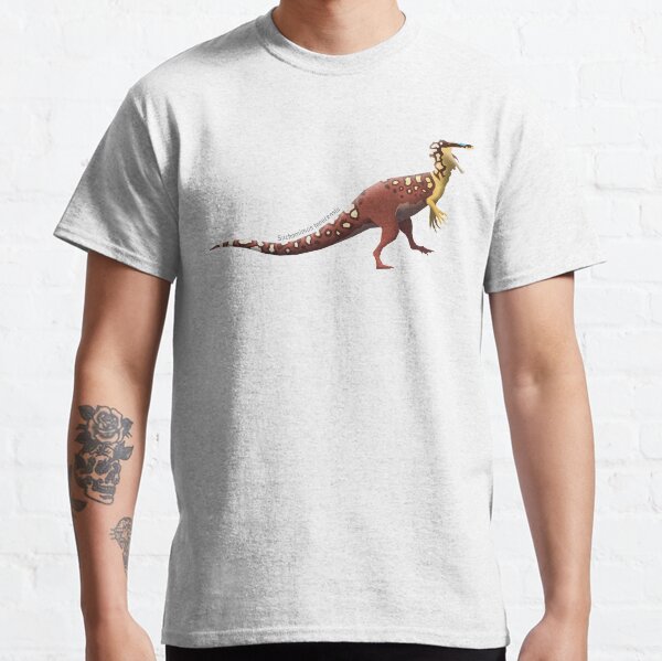 Suchomimus tenerensis Classic T-Shirt
