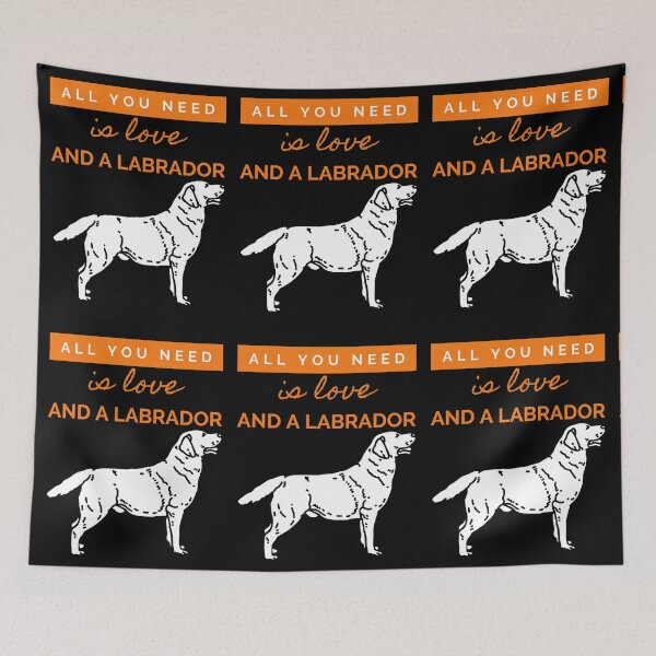Item preview, Labrador Dog Lover Community designed and sold by PRB1989.