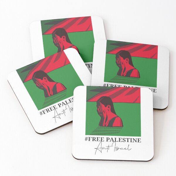 Item preview, Free Palestine sticker designed and sold by HookahShirt.