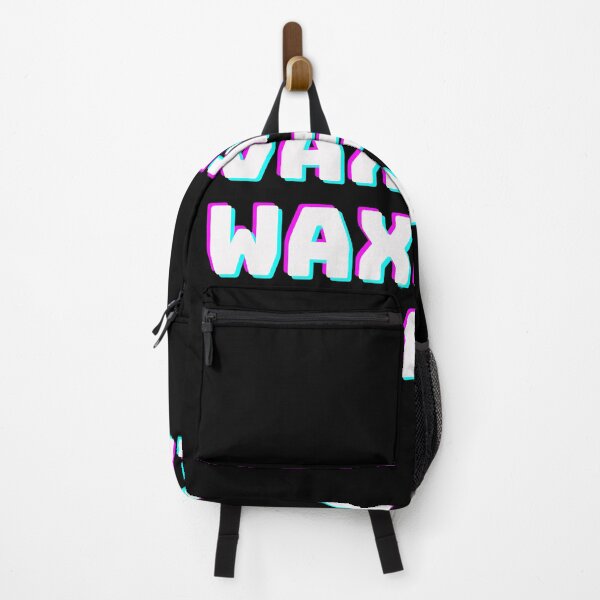 Item preview, VAXXED WAXED RELAXED designed and sold by chigara.