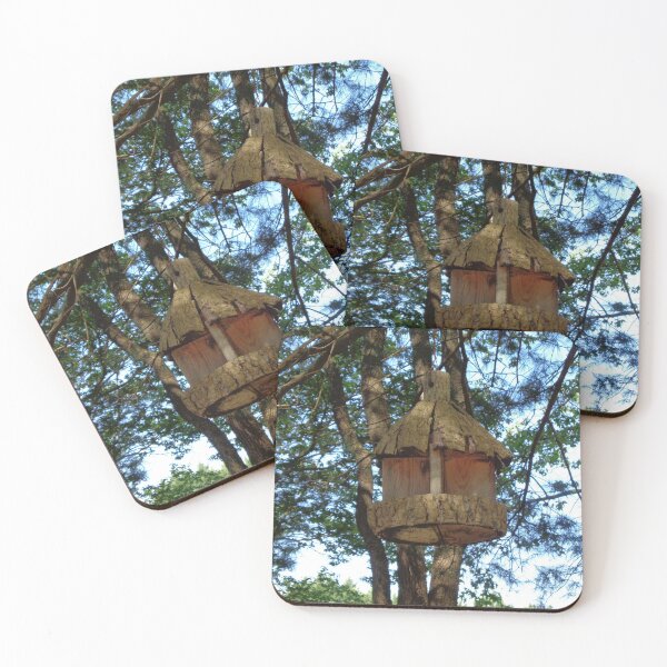 Item preview, Birdhouse 5 designed and sold by GardenArtworks.