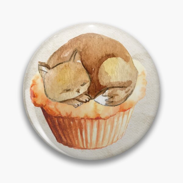 Item preview, Cakecat designed and sold by tabemisa.