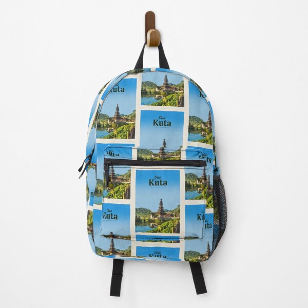 Item preview, Visit Kuta designed and sold by Mercury Club.