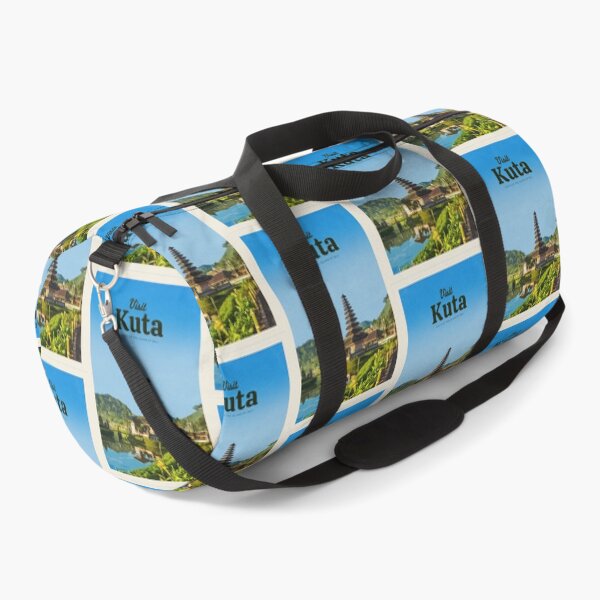 Item preview, Visit Kuta designed and sold by Mercury Club.
