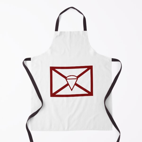 Item preview, Tactical Sign; Paratroopers; Maroon; designed and sold by StickerApe.
