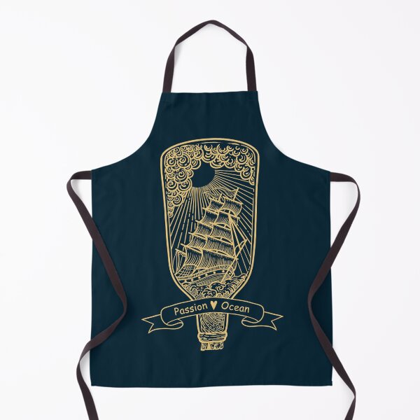 Item preview, PASSION OCEAN designed and sold by MAYRA PEREZ.