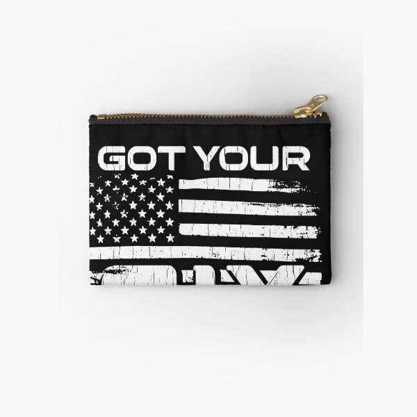 Item preview, Got Your Six Second Amendment Gun Rights Usa Patriotic designed and sold by henrydy.