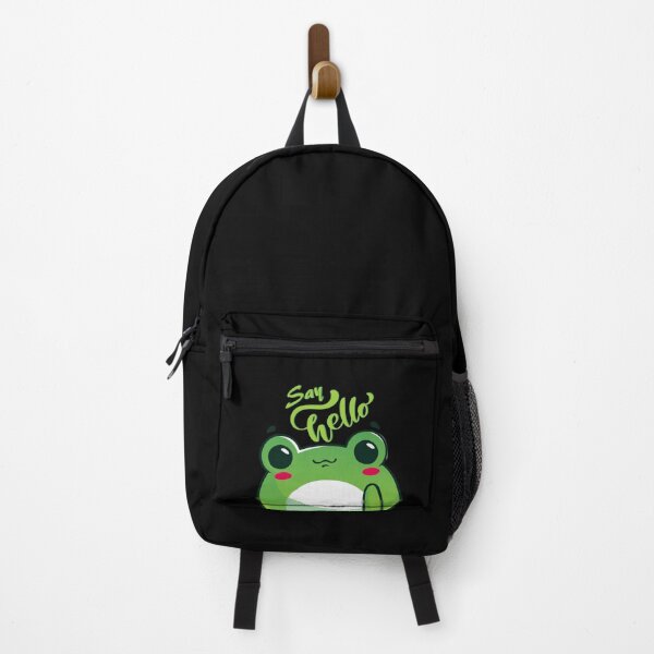 Item preview, Say Hello designed and sold by Calakan.