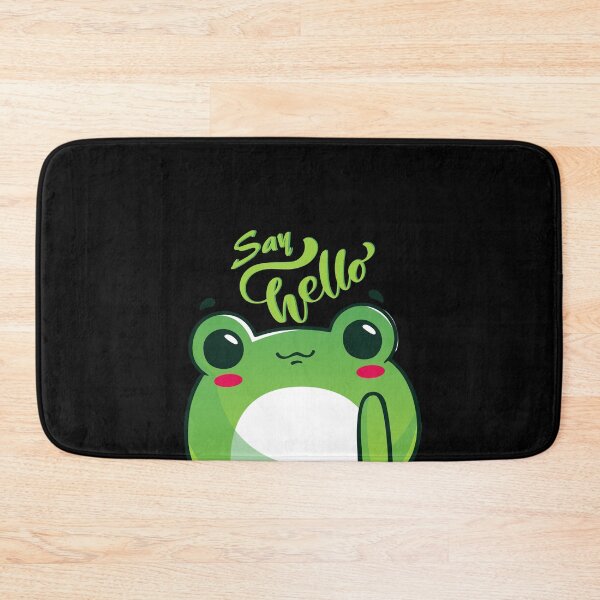Item preview, Say Hello designed and sold by Calakan.