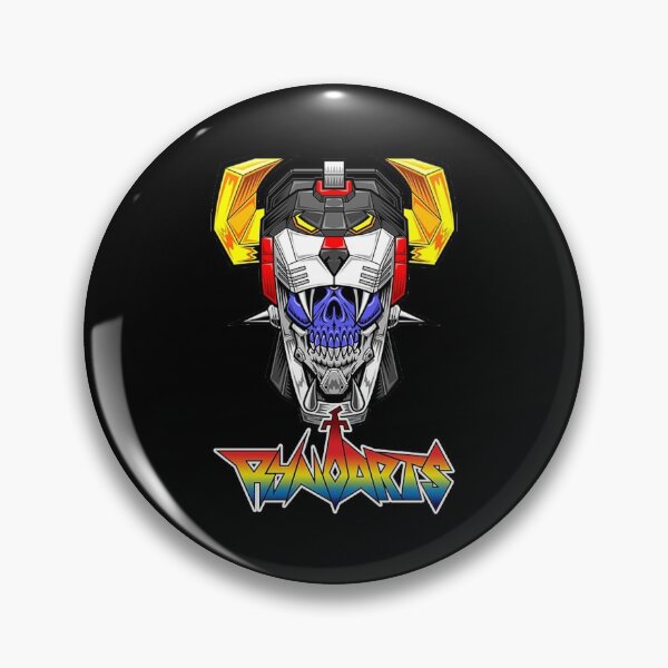 Item preview, SkulliTron with RynoArts logo T-Shirt designed and sold by tattooed1037.