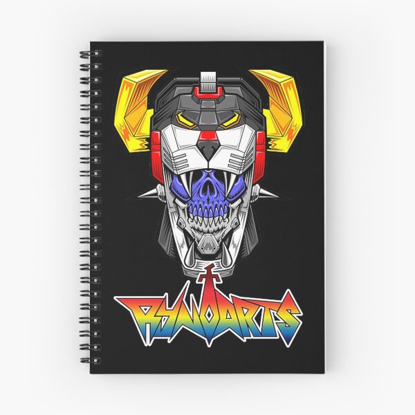 Item preview, SkulliTron with RynoArts logo T-Shirt designed and sold by tattooed1037.