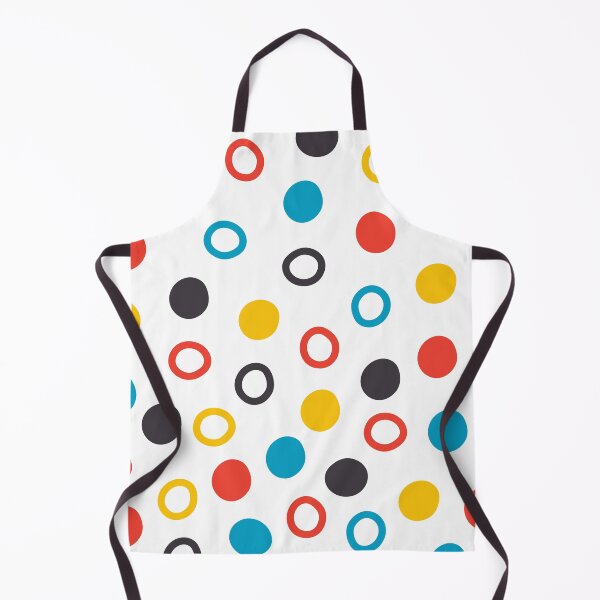 Item preview, Modern Circles Pattern designed and sold by ahmadbeg10.