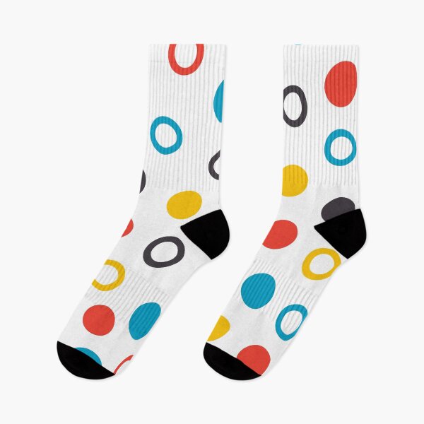 Item preview, Modern Circles Pattern designed and sold by ahmadbeg10.