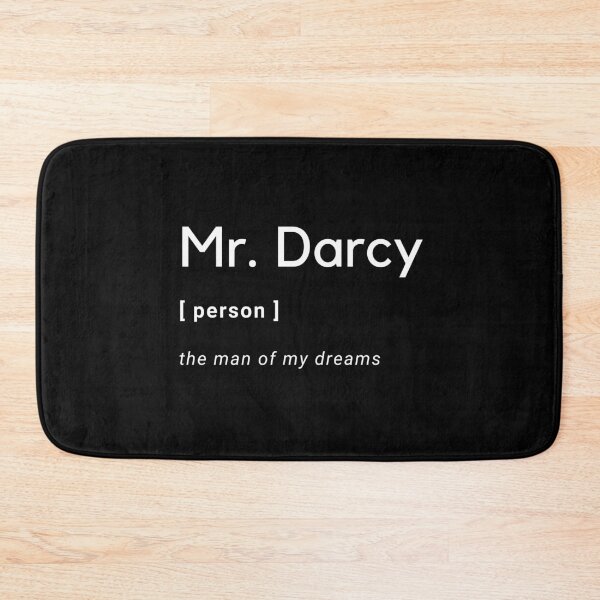 Item preview, Mr. Darcy designed and sold by asar1437.