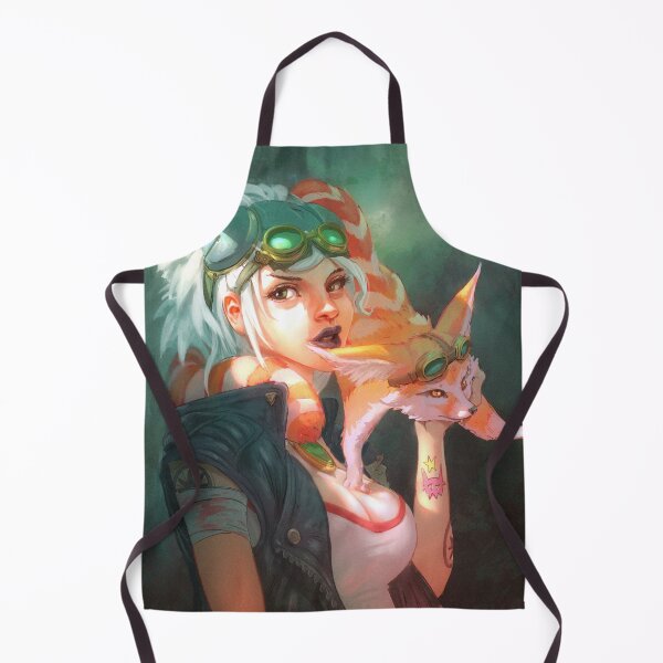Item preview, // F O X Y // designed and sold by Landgreen.