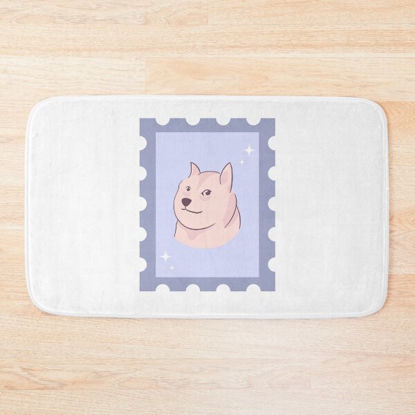 Item preview, Stamp Doge coin designed and sold by cimong.