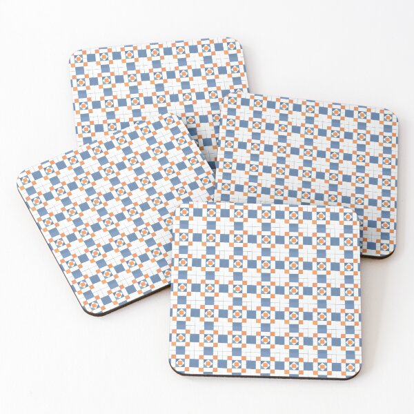 Item preview, Floor Series: Peranakan Tiles 108 designed and sold by guoshengz.