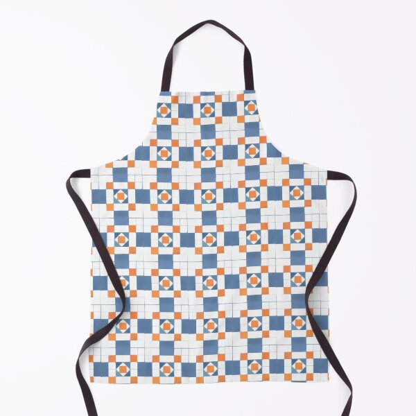 Item preview, Floor Series: Peranakan Tiles 108 designed and sold by guoshengz.