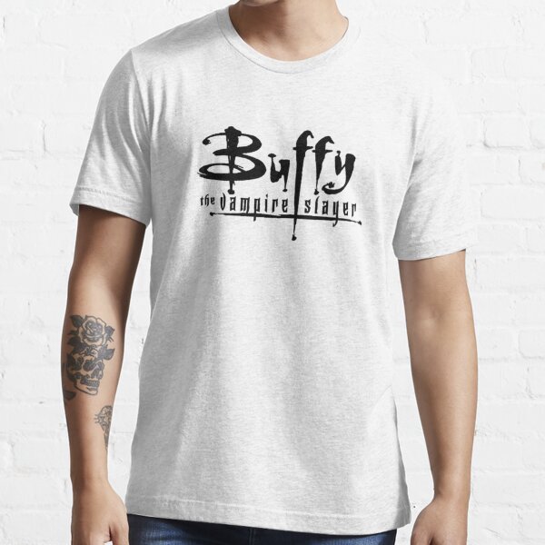 Buffy the vampire slayer Essential T-Shirt