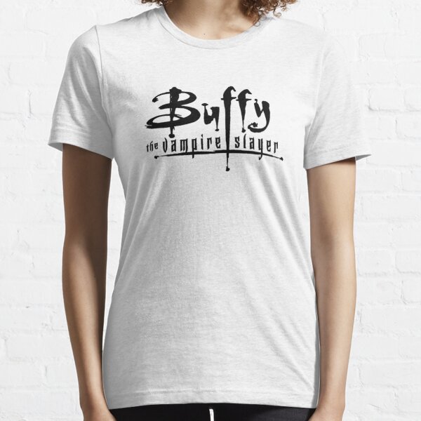 Buffy the vampire slayer Essential T-Shirt