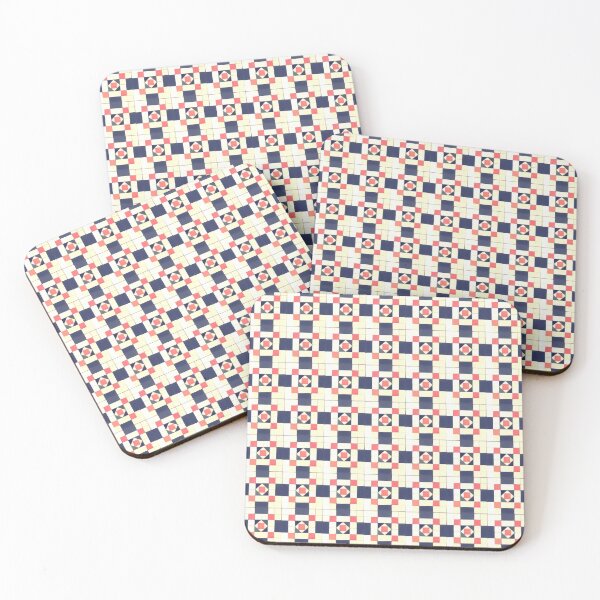 Item preview, Floor Series: Peranakan Tiles 109 designed and sold by guoshengz.