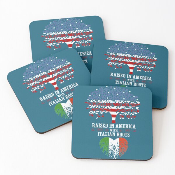 Item preview, American Italian  designed and sold by DaisyShirts.