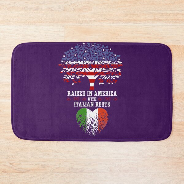 Item preview, American Italian  designed and sold by DaisyShirts.