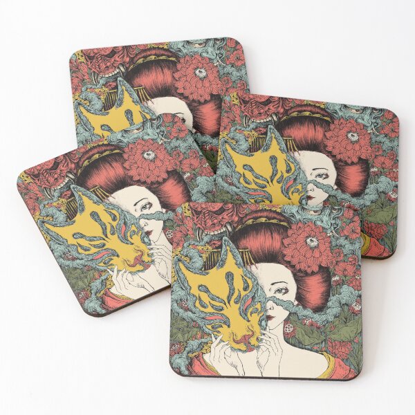 Item preview, OTSU designed and sold by Bona  Pakpahan.