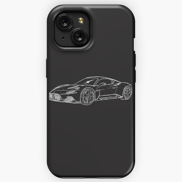 Maserati iPhone Cases for Sale Redbubble