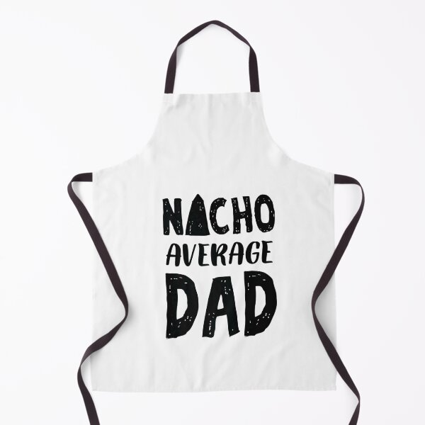 Item preview, Nacho Average Dad Mexican Family Sombrero T Shirt designed and sold by HammonArt.