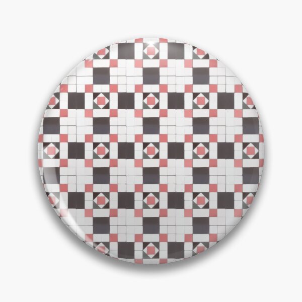 Item preview, Floor Series: Peranakan Tiles 110 designed and sold by guoshengz.