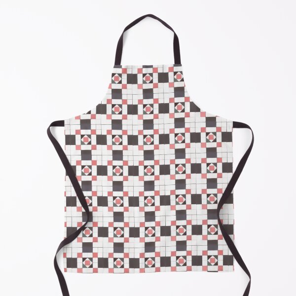 Item preview, Floor Series: Peranakan Tiles 110 designed and sold by guoshengz.