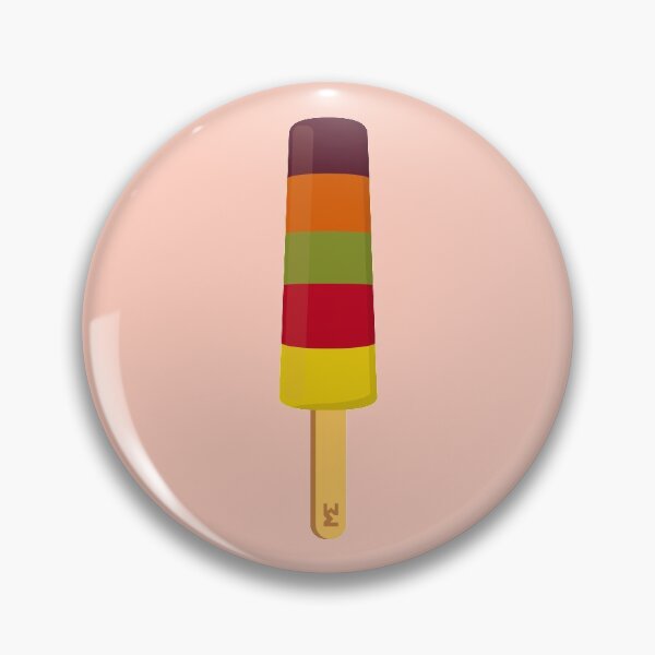 Item preview, fruit pastille Ice Lolly designed and sold by MickeyEdwards.