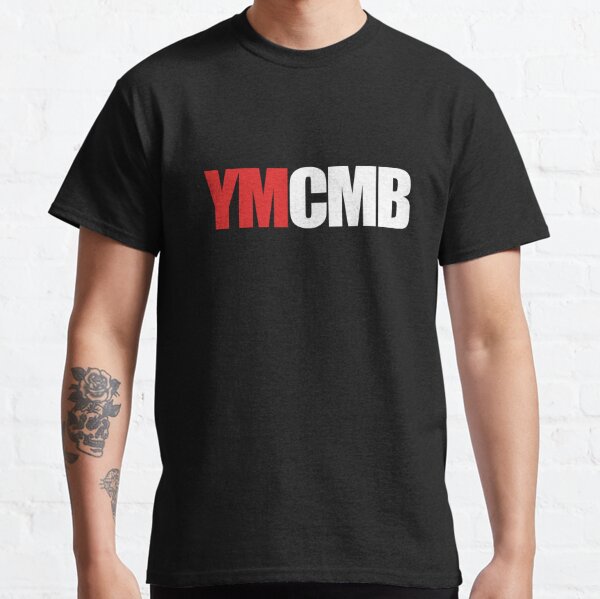 Ymcmb T-Shirts | Redbubble