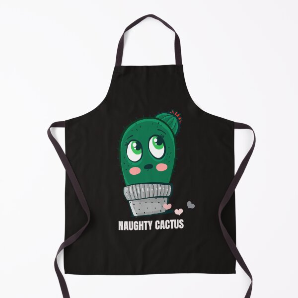 Item preview, Naughty Cactus designed and sold by SukanyaShop.