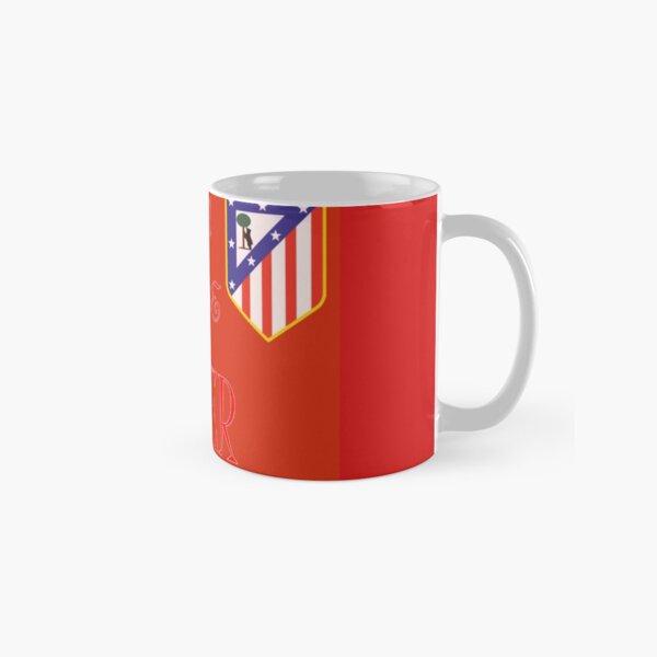 Never stop believing Classic Mug